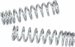 Sprężyny tylne 120/170 PROGRESSIVE SUSPENSION 12 Series HD chrom