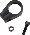 Zacisk montażowy chłodnicy oleju JAGG OIL COOLERS 35mm (1-3/8")