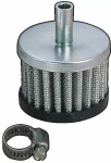 Filtr odpowietrzenia skrzyni korbowej EMGO guma Crankcase filter