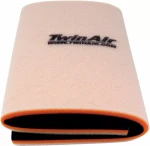 Gąbka do filtrów powietrza TWIN AIR potrójna 600x300x18mm Air filter foam