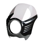 Uniwersalna owiewka ARLEN NESS Louvered Harley Davidson 