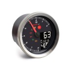 Harley Davidson prędkościomierz i obrotomierz KOSO HD-01-04 speedometer / tachometer  CAN-bus 