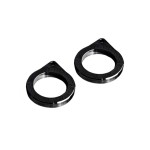 Mocowania do zegarów na kierownice 1-1/4" Killer Custom Harley Davidson Softail 18-24