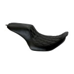 Kanapa Roland Sands Design Boss 2-UP Harley Davidson FXR 