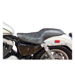 Kanapa Roland Sands Design Boss 2-UP Harley Davidson Sportster 04-22