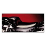 Czarne siedzenie Le Pera Daytona Sport Harley Davidson FXR 