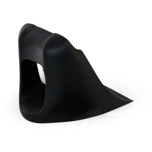 Spojler CULT-WERK owiewka Harley Davidson Sportster 04-22 czarny mat