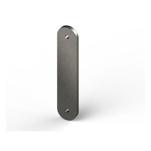 Uniwersalne stalowe mocowanie 6mm 32mm x 155mm MCS 