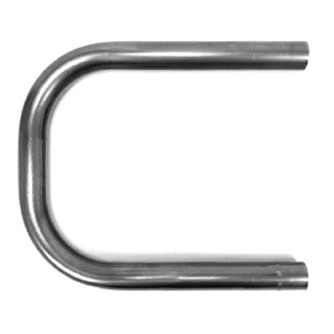 Uniwersalny stalowy profil U 30mm Westland Customs Frame Hoop