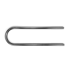 Uniwersalny długi stalowy profil U 1" Westland Customs Frame Hoop