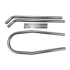 Uniwersalny zestaw do przeróbki tylnej części ramy Westland Customs Frame Tube Set