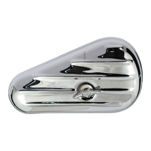 Toolbox Paughco Harley Davidson Chrom