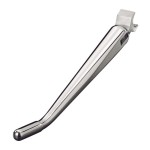 Uniwersalna stopka do wspawania K-Tech Chrom