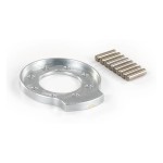 Ogranicznik do przedniego zawieszenia K-Tech Chopper