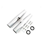 Chromowane osłony lag MCS Harley Davidson Sportster 88-03