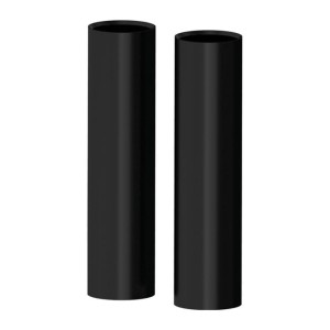 Osłony lag RSD gładkie Harley Davidson Sportster 10-17