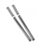 Zestaw obniżający przednie zawieszenie Harley Davidson Dyna 12-16 