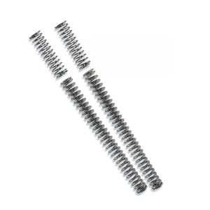 Zestaw obniżający przednie zawieszenie Harley Davidson Dyna 12-16 