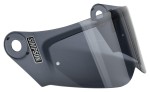 Simpson visor dark tint ciemna przyciemniana szyba do kasku Darksome/ Venom /Speed