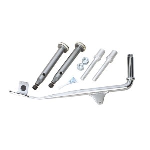 Zestaw obniżający zawieszenie ARLEN NESS lowering kit Harley Davidson Softail 00-06