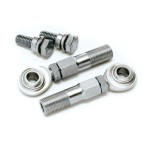 Zestaw obniżający tylne zawieszenie WILD1 rear lowering kit Harley Davidson Softail 89-99