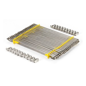 Zestaw szprych do koła 21" K-TECH CHOPPER Spoke Set