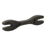 Uniwersalny klucz do szprych MCS Multi-Size Spoke Wrench