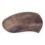 Tylny błotnik custom BK Stiletto rear fender 205mm 14"-18"  