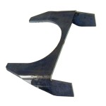 Mocowanie bazowe BK Stiletto base strut 190-220mm 