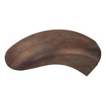 Tylny błotnik custom średni BK Stiletto rear fender medium 280mm 14"-18"