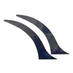 Mocowanie boczne długie BK Stiletto side struts long