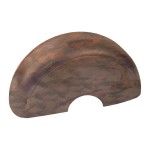 Tylny błotnik custom BK Imagin rear fender 205mm 14"-18"