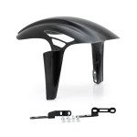 Przedni błotnik Killer Custom Agressor front fender Harley Davidson Fat Bob 18-24