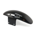 Przedni błotnik Cult-Werk Custom V2 połysk gloss front fender Harley Davidson Fat Boy 18-24