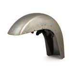 Przedni błotnik MCS front fender Harley Davidson Shovelhead 54-84 