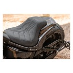 Siedzenie Killer Custom Avenger rear seat Harley Davidson Softail 18-24