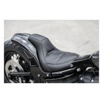 Siedzenie Killer Custom Blocker Bobbstr seat Harley Davidson Softail 18-24 