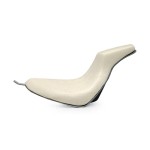 Pianka siedzenia Killer Custom Bobbstr & Roadstr seat foam Harley Davidson Softail 18-24 