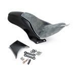 Kompletny zestaw szerokiego tyłu Cult-Werk wide fender kit Harley Davidson Softail 18-24  (1)