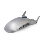 Tylny błotnik NCC 3-Cut-Out fender kit 215mm Harley Davidson Softail 00-05