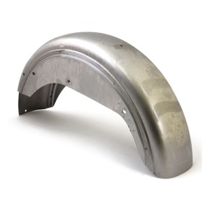 Tylny błotnik MCS rear fender Harley Davidson Shovelhead 73-85