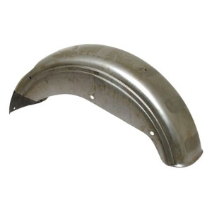 Tylny błotnik MCS BOBBED rear fender Harley Davidson Shovelhead 73-85