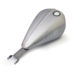 Zbiornik paliwa Amen Style MCS gas tank Harley Davidson Sportster 07-22