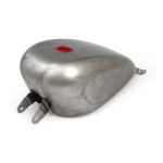 Zbiornik paliwa Dished Style MCS gas tank Harley Davidson Sportster 04-06