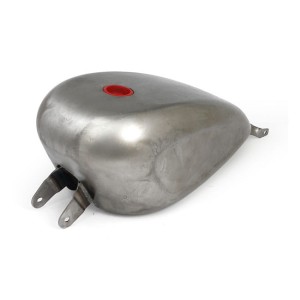 Zbiornik paliwa Dished Style MCS gas tank Harley Davidson Sportster 04-06