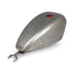 Zbiornik paliwa Diamond Style MCS gas tank Harley Davidson Sportster 04-06