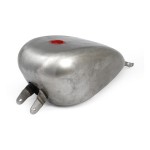 Zbiornik paliwa Smooth Style MCS gas tank Harley Davidson Sportster 07-22