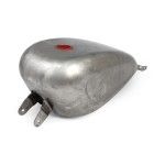 Zbiornik paliwa Dished Style MCS gas tank Harley Davidson Sportster 07-22