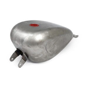Zbiornik paliwa Dished Style MCS gas tank Harley Davidson Sportster 07-22