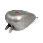 Zbiornik paliwa Diamond Style MCS gas tank Harley Davidson Sportster 07-22 